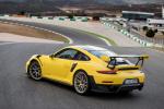 Porsche 911 GT2 RS 2017 года (WW)